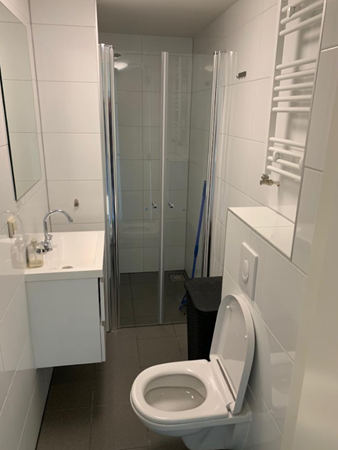 Medium property photo - Akerkhof 10H, 9711 JB Groningen